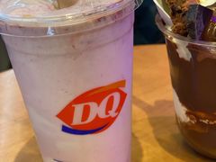 -DQ·蛋糕·冰淇淋(万象城店)