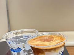 -Dogi&kiki Coffee(中心商务大厦店)