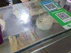 -糯米包油条(武汉大学店)