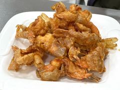 酥皮虾-沪依小酒馆心意菜