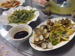 -通海俄式烧烤·俄罗斯大串(嵩山路店)