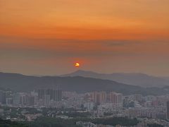 -广州市白云山风景名胜区