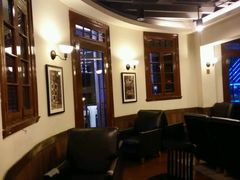 -星巴克(宁波老外滩店)