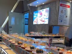 -争鲜回转寿司(东方银座店)