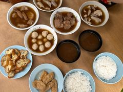 -佑记肉骨茶
