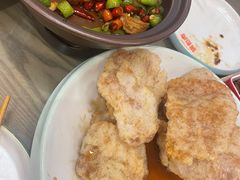 -英兰朝族饭店·英兰锅包肉(佳园路店)