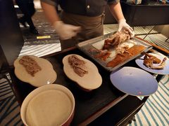 -上和臻品中国菜(花园街店)