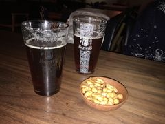 -圣徒精酿美式餐厅saints brewing(裕华万达步行街店)