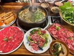 -贵厨酸汤牛肉(花果园国际中心店)