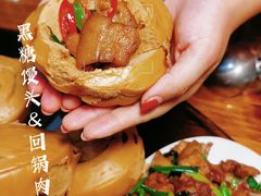 -凯华海鲜火锅·传承三十六年