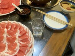 -鑫隆四季涮肉(香河店)