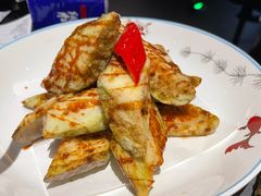 招积茄子-小炳胜(卓悦中心店)