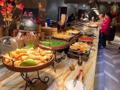 -西藏饭店·亚克·食光自助餐厅(文殊院店)