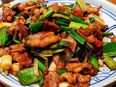 -云海肴·汽锅鸡·云南菜(苏州中心店)