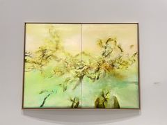 -中国美术学院-美术馆