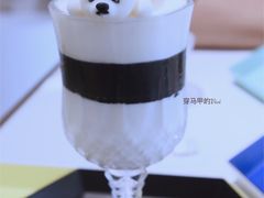 -茶是一枝花泡茶店