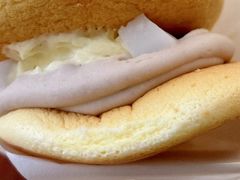 -君之狮子山·轻糖烘焙(松江印象城店)