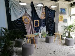 -风甜日暖·星座主题甜点(东二环泰禾店)