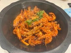 -虾吃虾涮.虾火锅.肉蟹煲(步步高梅溪新天地店)
