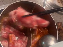 -金滏山烤肉·海鲜·火锅自助餐厅(襄阳万达店)