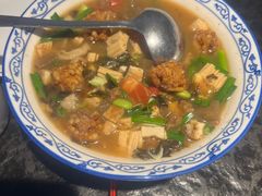 -一记洛阳菜·糖醋小排·水席(十字街店)