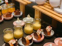-Social 秀西餐厅-长沙瑞吉酒店(运达店)