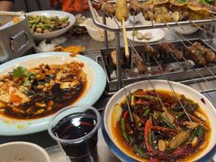 -遇西祠·海鲜烧烤(总店)