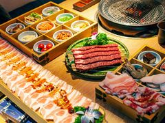 -吉秋田鲜和牛烧肉·肉档自选