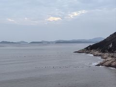 -北岐滩涂