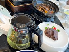 -香山湖家家宴(中山陵店)