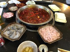 -大龙火锅(老店)