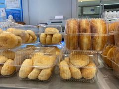 -BreadTalk面包新语·烘焙蛋糕(金光华广场店)