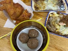 -质烤烤物·活烤海鲜(质烤总店)