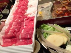 -新辣道鱼火锅(上地华联店)