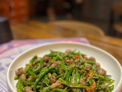 尖椒鸡-铁公鸡·四川料理(天环广场店)