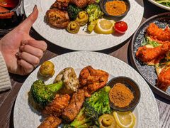 -Shantek象提南亚餐厅&西餐融合Bistro(淮海中路店)