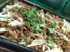-清真永恒华威肉饼(潘家园店)