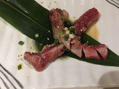 -赤坂亭M9和牛烧肉·日料398放题(万达店)