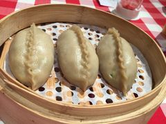 -西贝(上海我格广场店)