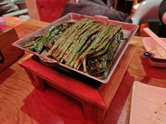 -肉串汪(望京店)