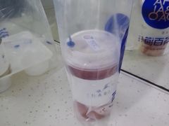 -茶百道(京溪店)