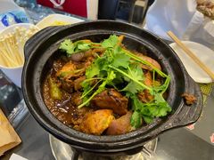 -川香煲(茅台路店)