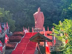 -陶祖圣境风景区