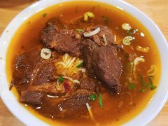 大排面-水仙拉面(水仙街店)