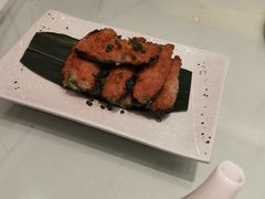 -常来小聚·广州非遗传承餐厅(高德置地店)
