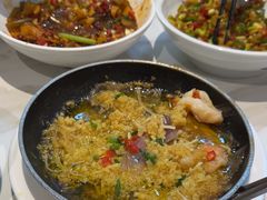 -周大厨辣椒炒肉(淮安万达店)
