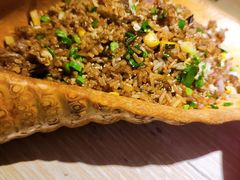四小姐特味炒饭-四小姐的店(泉舜店)