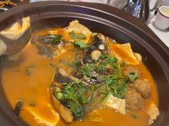 -金陵后厨·南京菜(新街口秣陵路店)