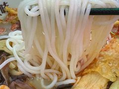-家味螺蛳粉&烤鱼(五角场店)