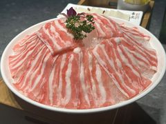 -汉方猪肚鸡火锅(金华之心店)